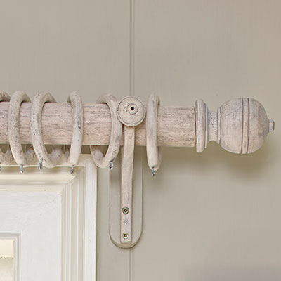 Curtain Poles & Accessories