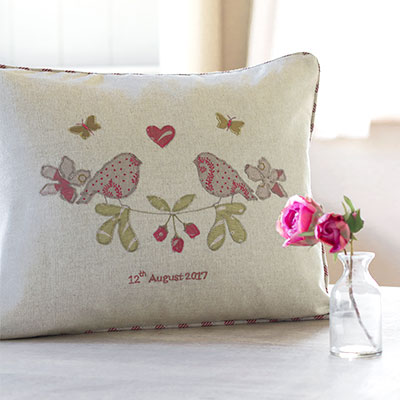 Personalised Cushions