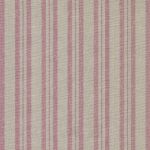 Dusky Pink Medium Ticking Stripe Cotton – 233DP