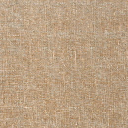 Saffron Plain Rustic Linen 2.7m (stonewashed) panel - 355S