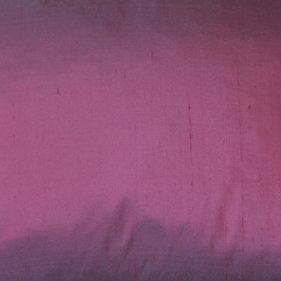 162 - Chamundi Silk - Burgundy