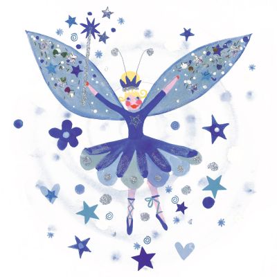 Print Mini - Tinkerbell D