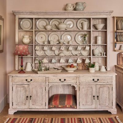 Large Kitchen Dresser