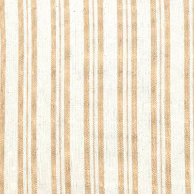 Ochre Medium Ticking Cotton - 248