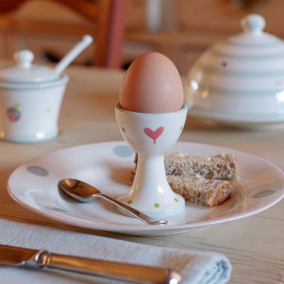 Oscar Egg Cup