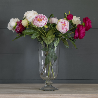 Peony Bunch