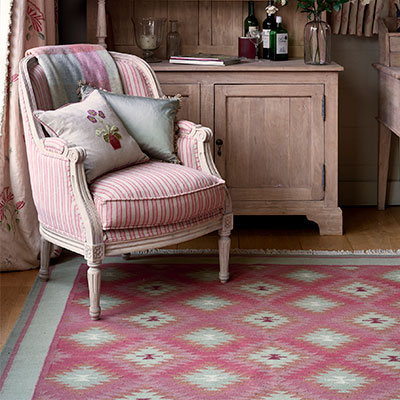 Bespoke Rugs