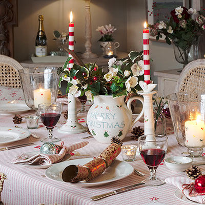 Christmas Table