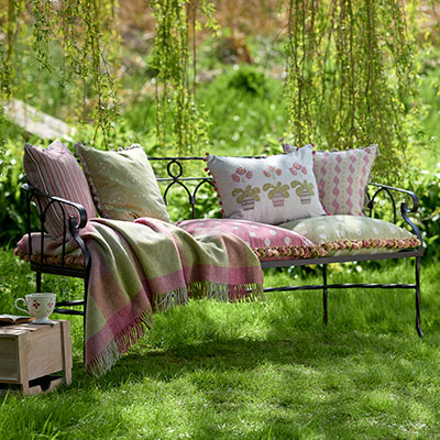 Garden Furniture