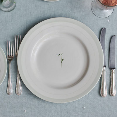 Dinner & Decorative Plates