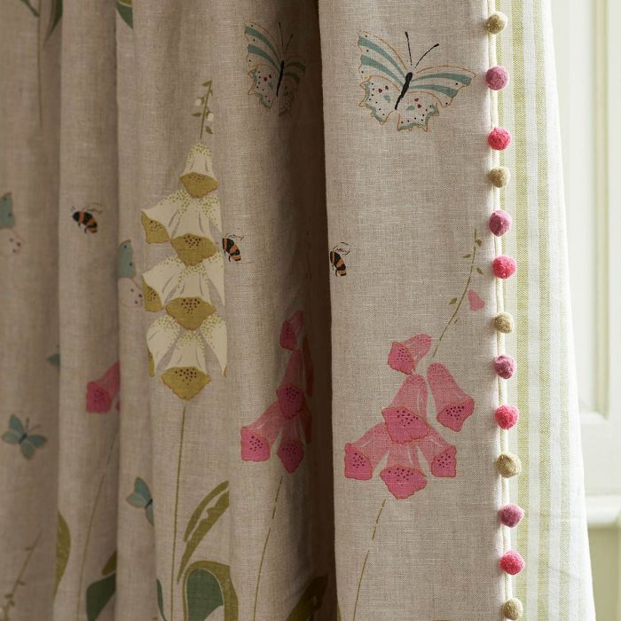 Ex-Display Curtains & Blinds