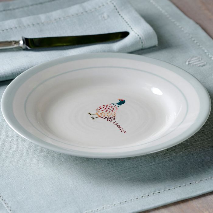 Side Plates