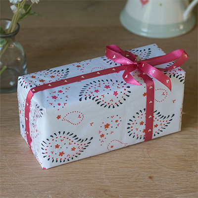 Gift Wrap 