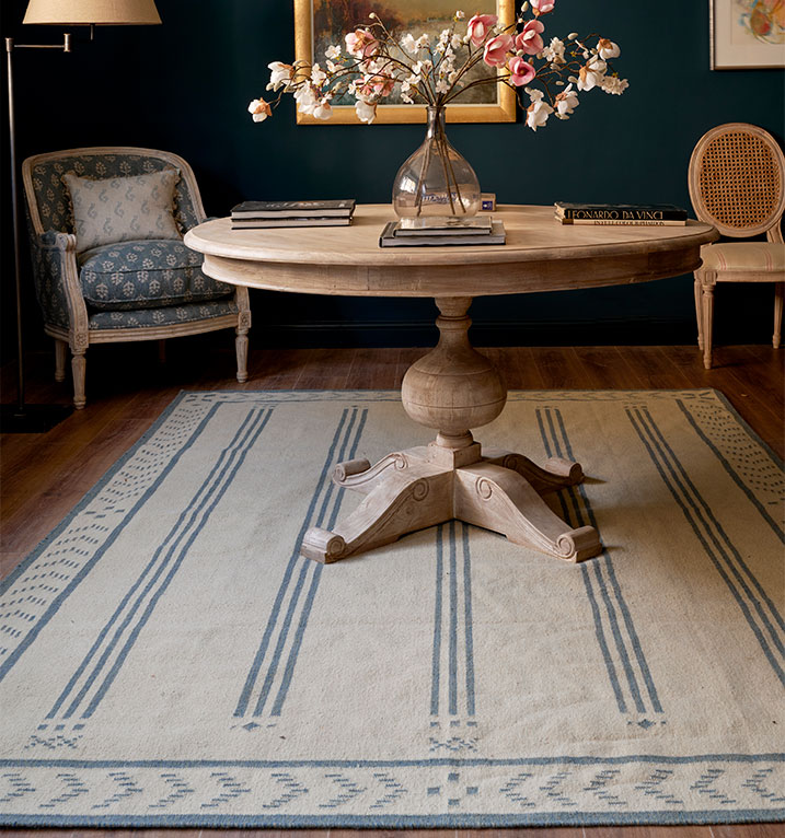 Bespoke Rugs