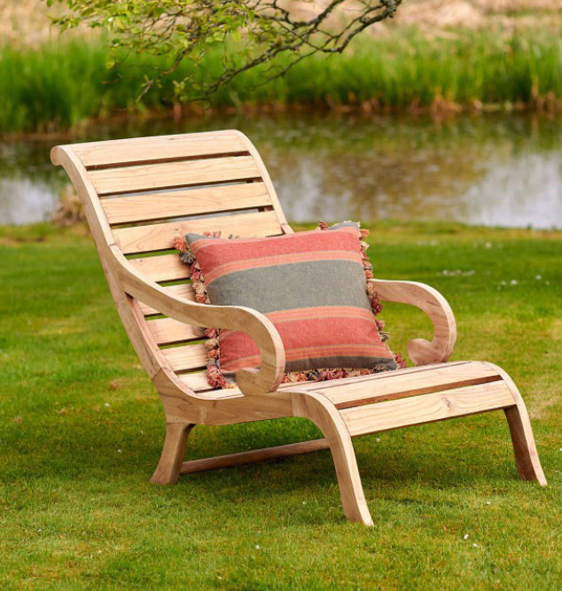 Garden Furniture