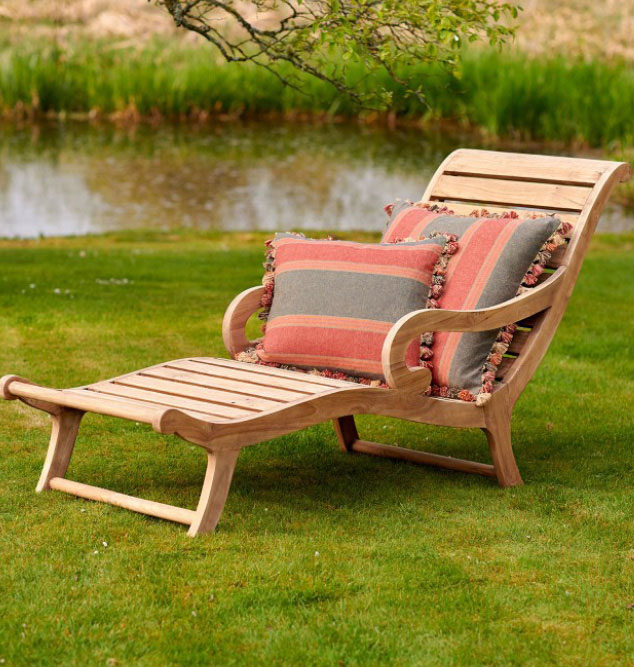 Garden Furniture