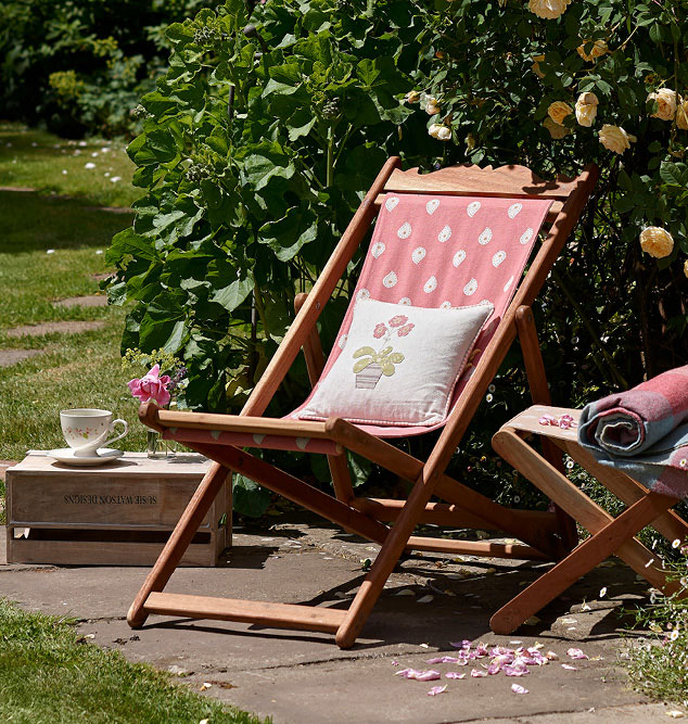 Garden Furniture