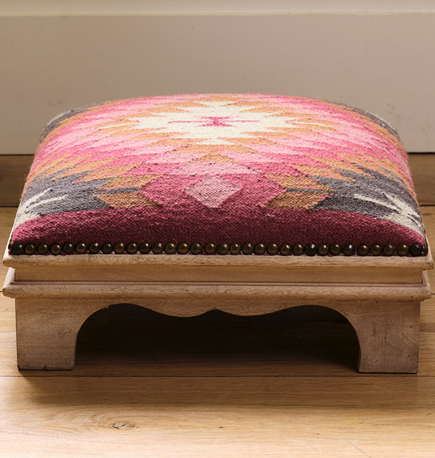 Small Footstools