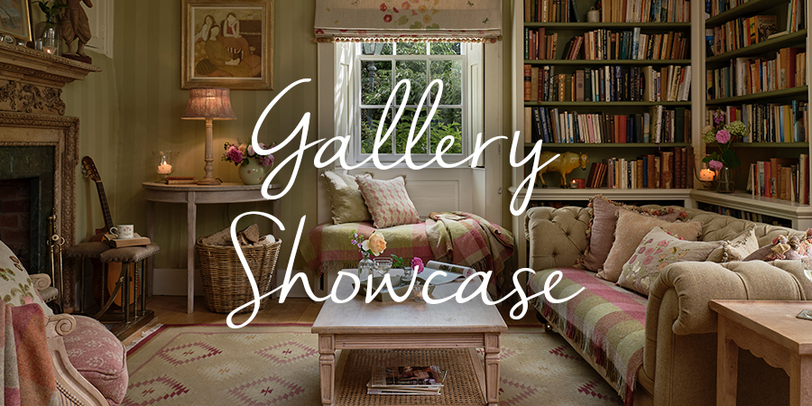 Gallery Showcase