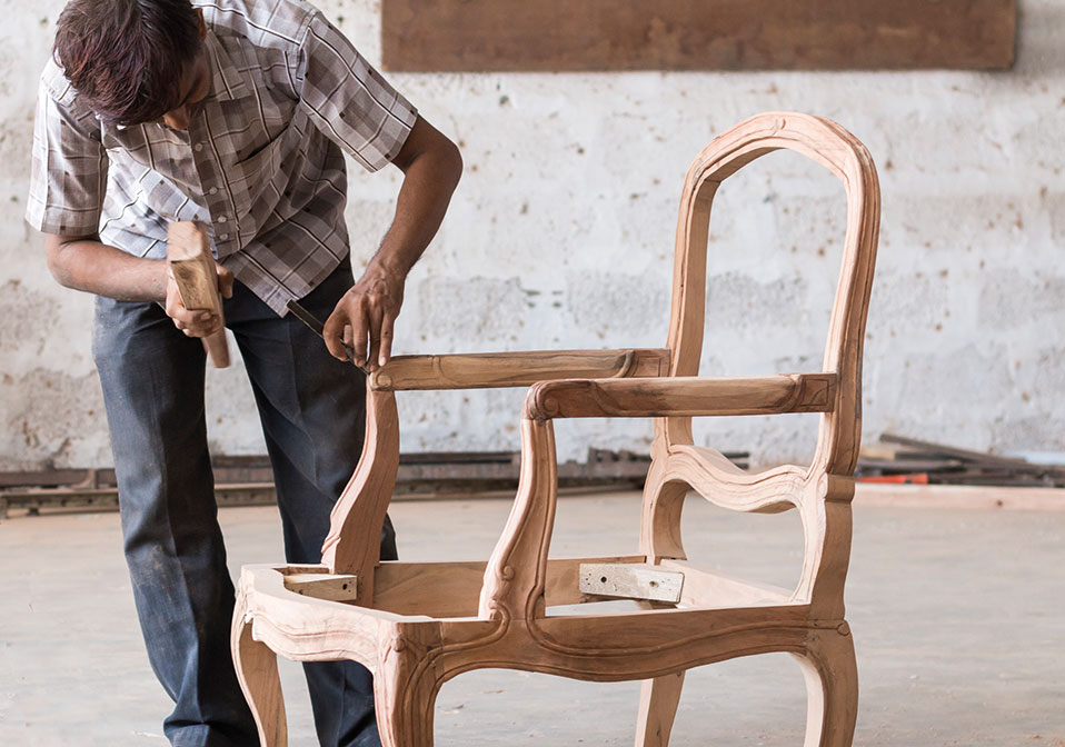 How We Make Our Furniture