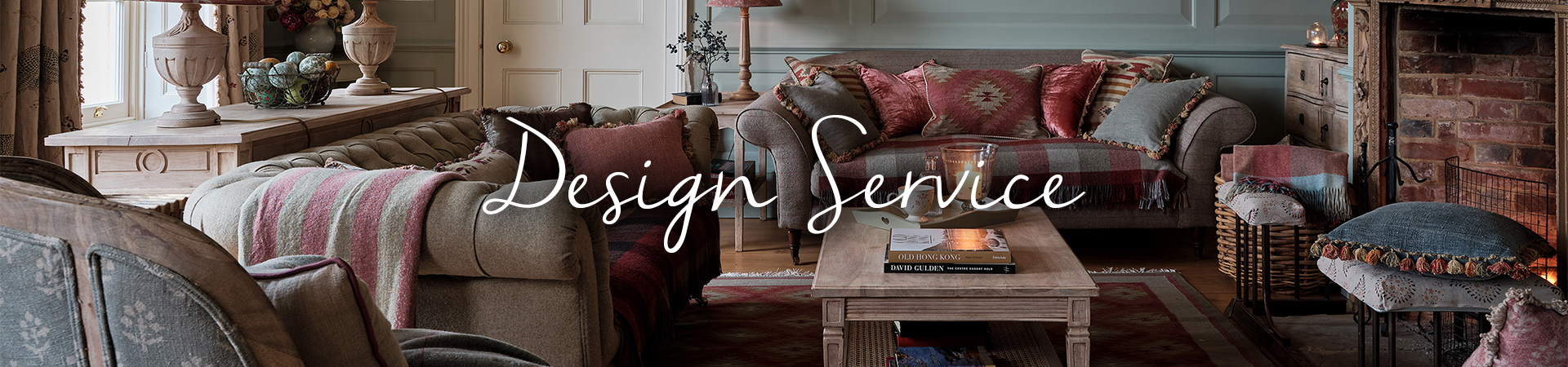 Design Service